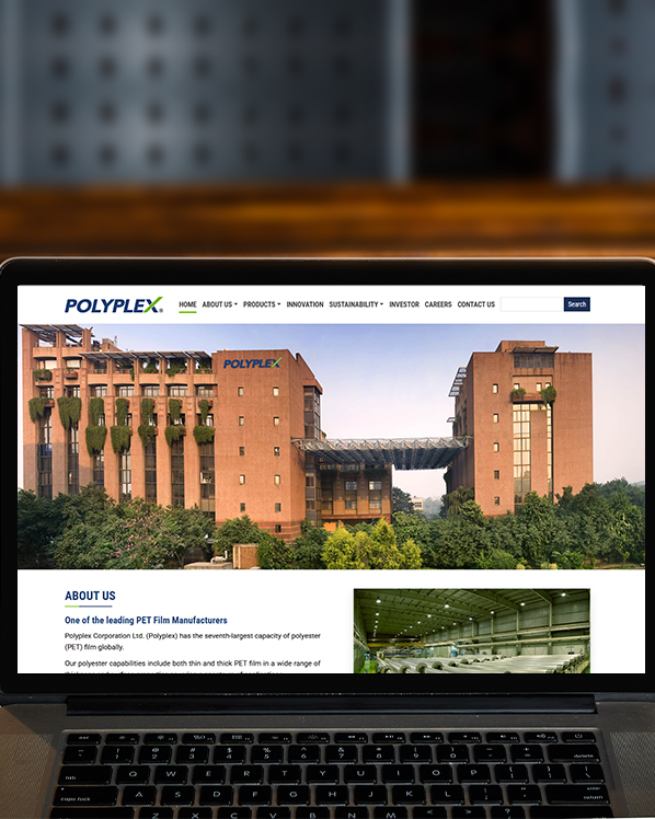 Polyplex Corporation Limited