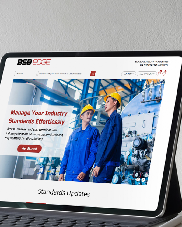 BSB Edge Private Limited